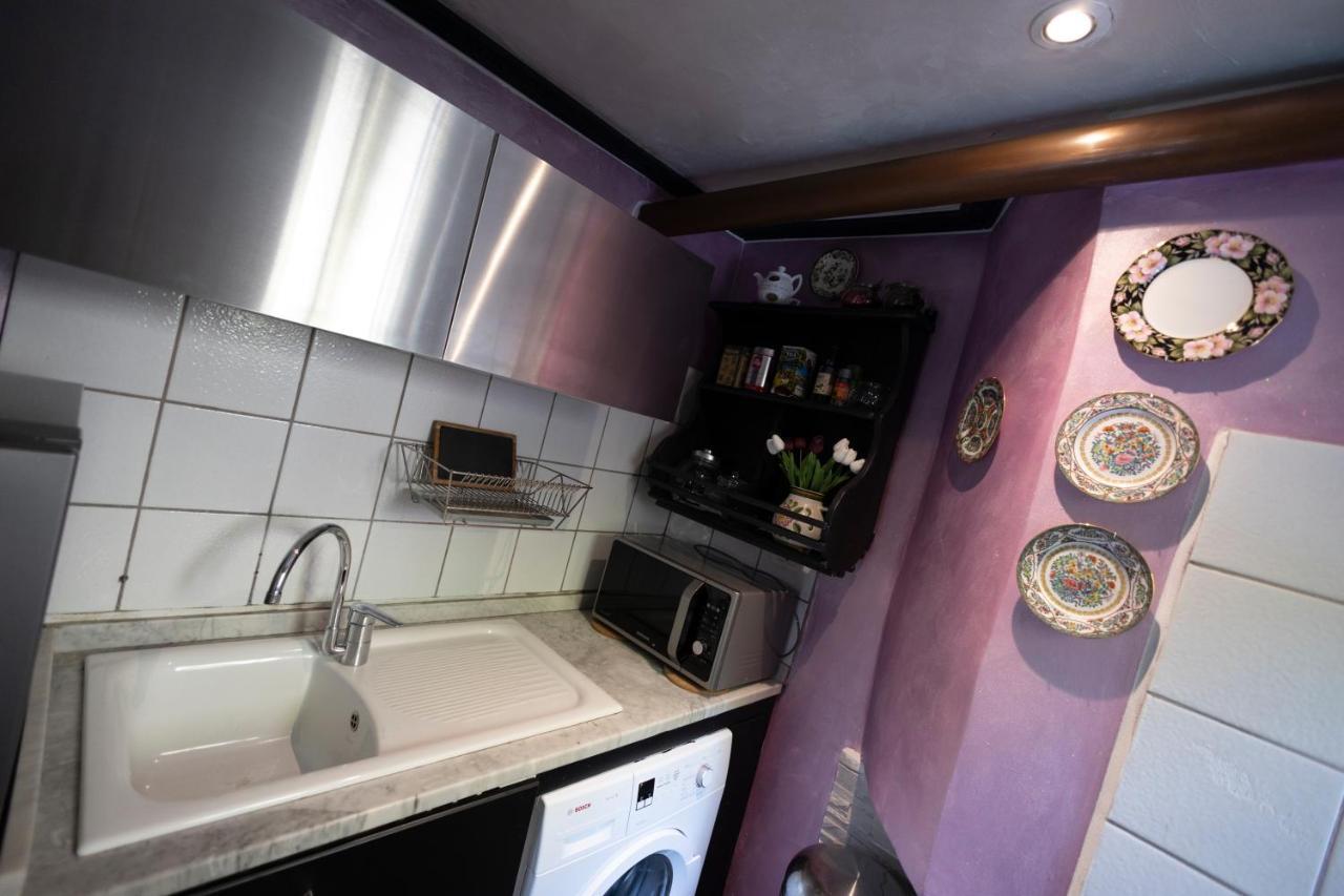 Luxury Piazza Di Spagna Escape With Terrace And Private Spa Rome Exterior photo
