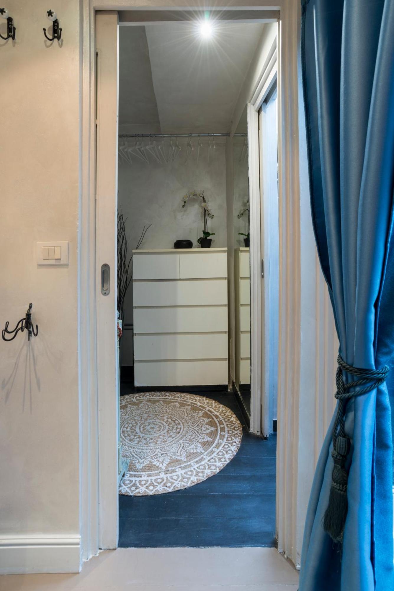 Luxury Piazza Di Spagna Escape With Terrace And Private Spa Rome Exterior photo